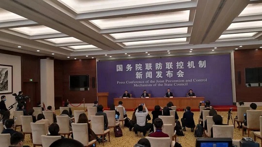 干細(xì)胞治療新冠重癥患者