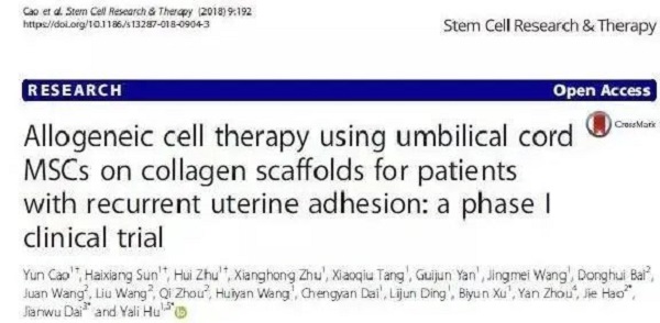 干細(xì)胞治療卵巢早衰 干細(xì)胞治療卵巢早衰